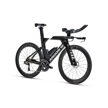 Argon 18 E-117 Ultegra Di2 Bike