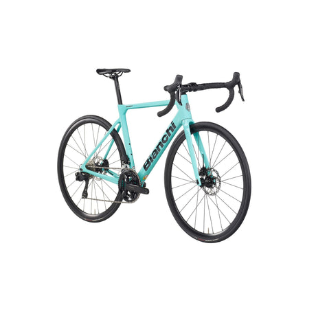 Bianchi Sprint 105 Bike