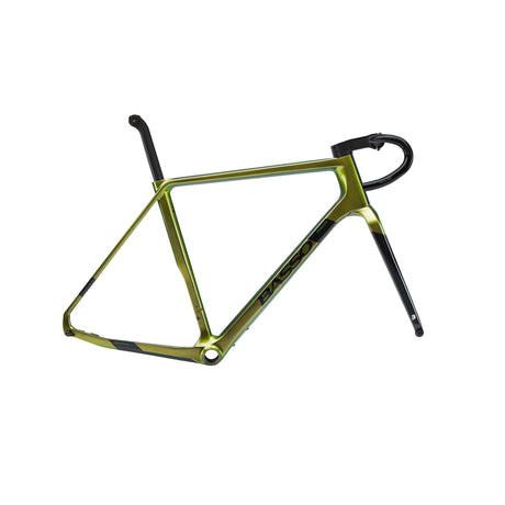 Basso Palta Disc Frameset