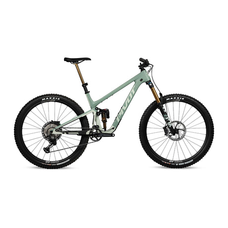 Pivot Trailcat LT Pro XT/XTR Neo Bike