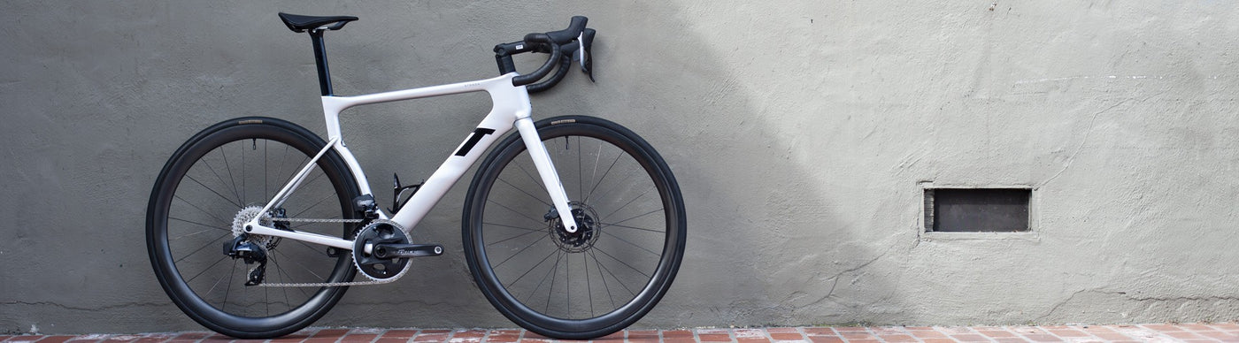 3T Bikes - RA Cycles