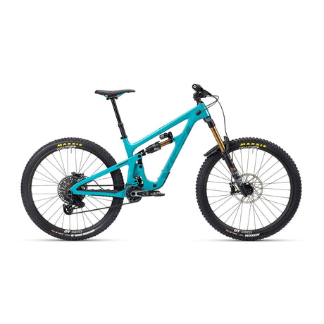 Yeti SB160 T3 X0 Eagle Transmission Bike