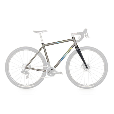 Moots Routt 45 Frameset