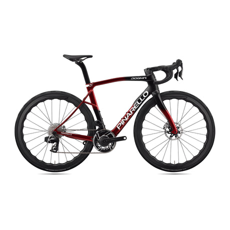 Pinarello Dogma X Dura-Ace Di2 Bike