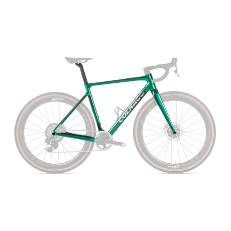 Colnago G4-X Frameset