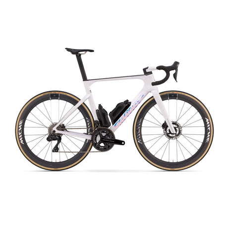 Wilier Filante SLR ID2 Super Record WRL 13 Bike