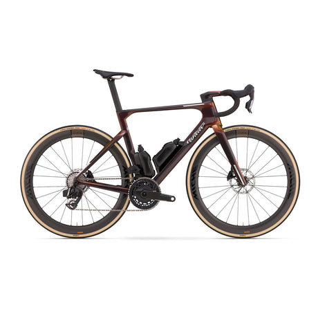 Wilier Filante SLR ID2 Dura-Ace Di2 Bike