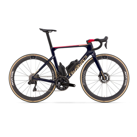 Wilier Filante SLR ID2 Red AXS Bike