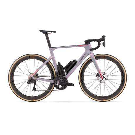 Wilier Filante SLR ID2 Dura-Ace Di2 Bike w/Power Meter and CeramicSpeed Bearings