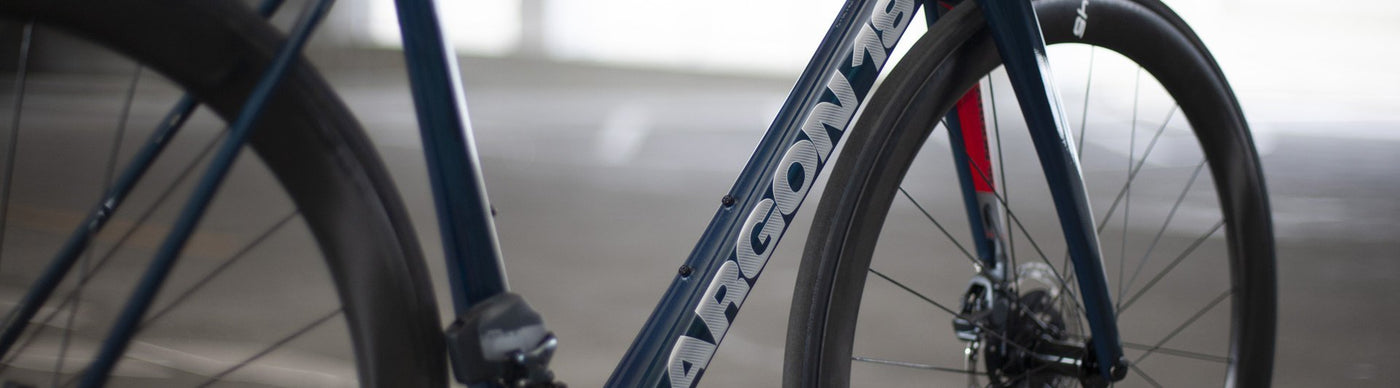 Argon 18 Bikes - RA Cycles