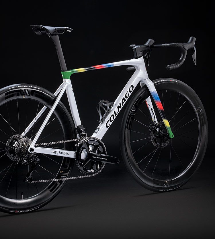 Colnago V5Rs - VRWC