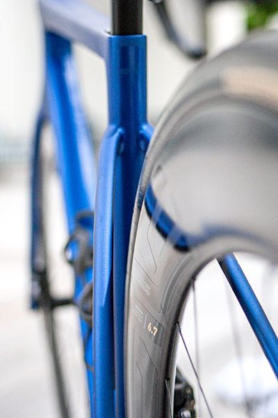 2025 ENVE Melee Road Bike