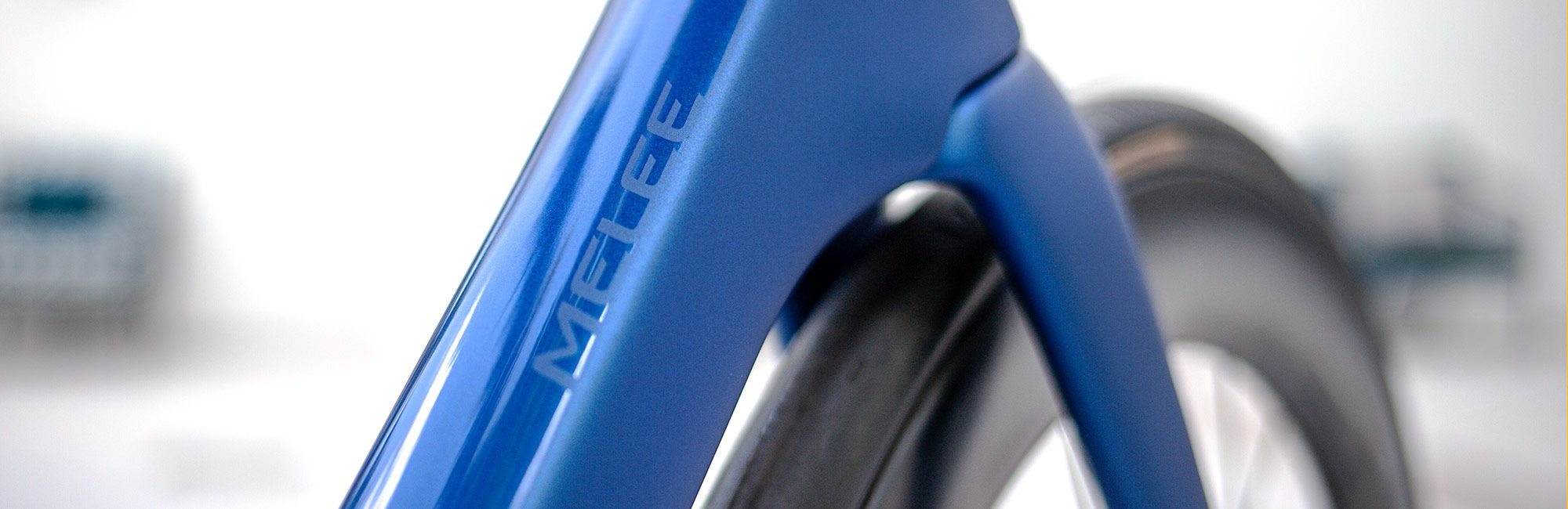 ENVE Melee Tube Shapes