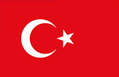 Turkey stocks