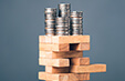 Leveraged ETFs in comparison