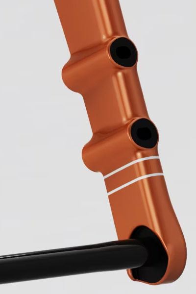 2025 OPEN UP / UPPER - Smartmounts