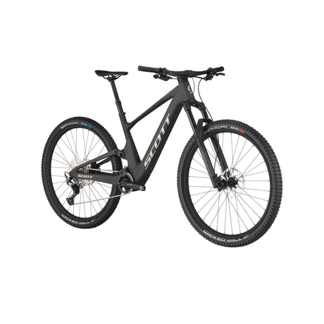 Scott Lumen eRIDE 920 Bike