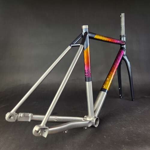 Serotta Bikes