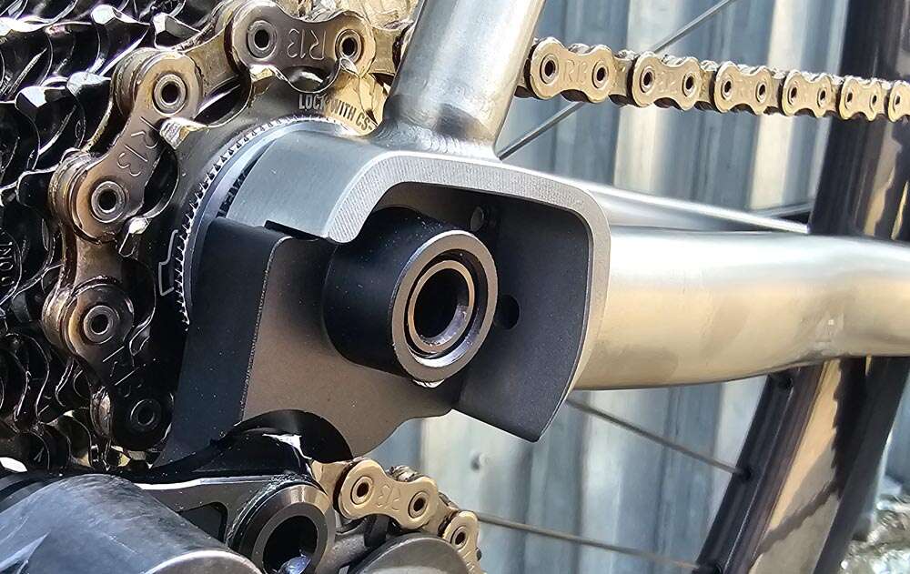 Compatibility Meets Elegance