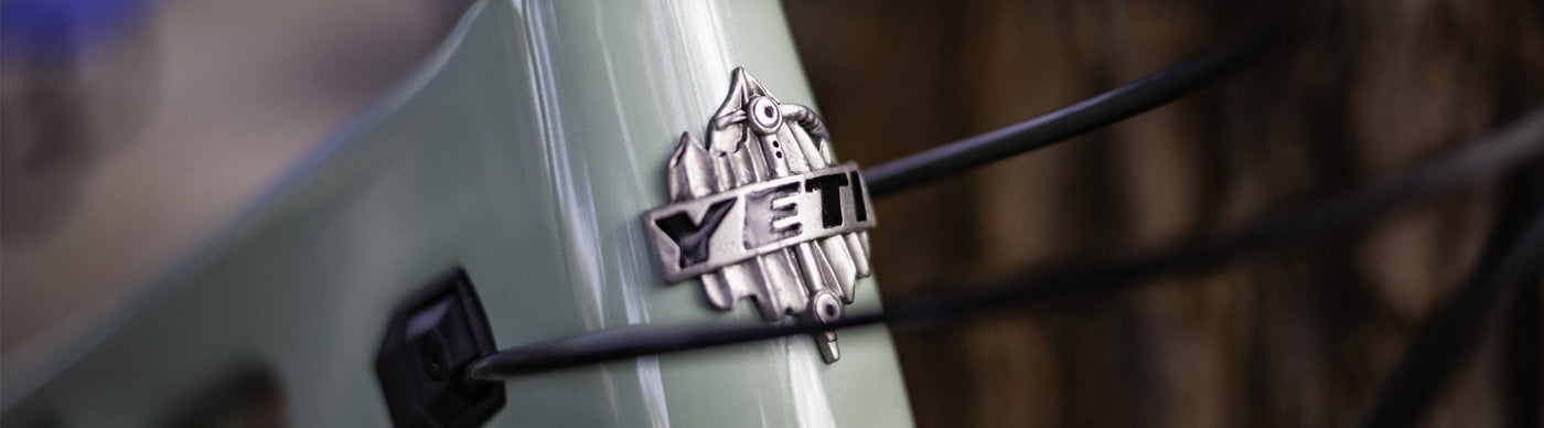 Yeti Bikes - RA Cycles